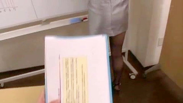 Manipulated Boss Gets Revenge via Seductive Blowjob Feast