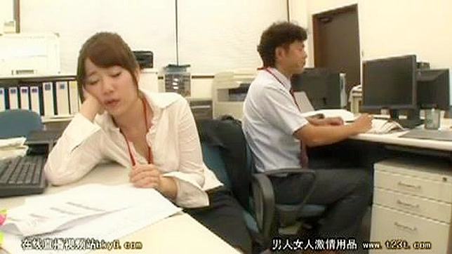 Weary Woman's Sexual Fantasies Ignite in Surprising Ways