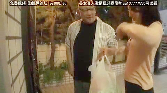 Wife Watches Burglar Savagely Torture Tied-Up Husband Live