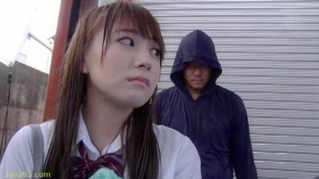 Hot Minami Rides Hard in Hatsukawa for JAV Thrills