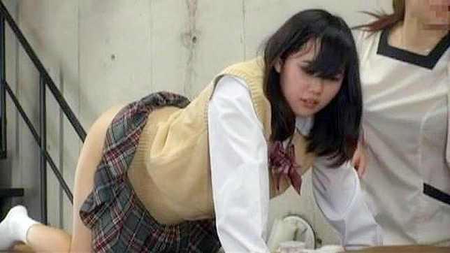 Seductive Doctor Delivers Pleasurable Medical Exam Thrills