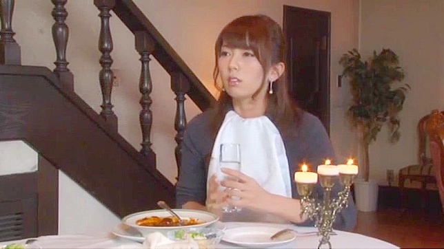 Desperate MILF Finds Forbidden Passion Without Her Man Aware