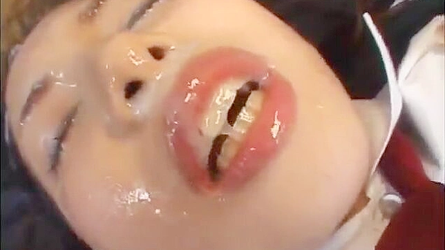 Japanese Student Seduces Her Teacher For Steamy Sex