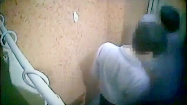 Sultry Oriental Seamstress Turns Custom Fitting into Wild Sex Act