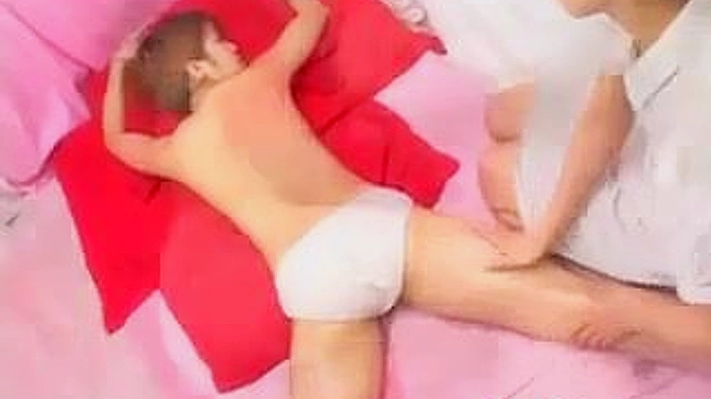 Wet Pussy Gets Fingered - Hot Japanese Lesbo Action