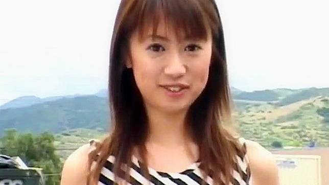 Naughty Asian Student Craves Thick Ebony Shaft Thrust