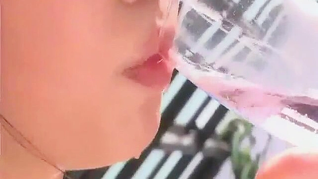 Seductive MILF Teases, Seduces Her Lover Harder Tonight