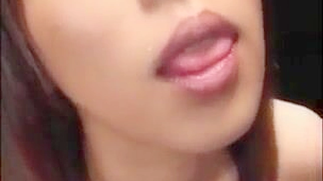 JAV Slut's Sensual Secrets Revealed in Steamy Temptation