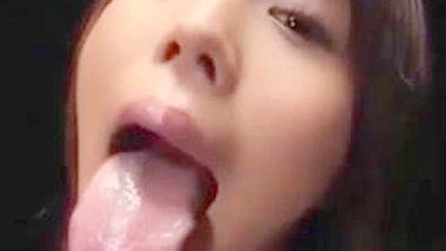 JAV Slut's Sensual Secrets Revealed in Steamy Temptation