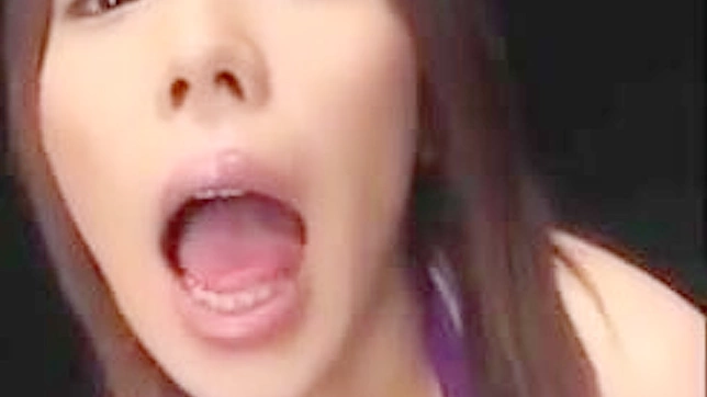 JAV Slut's Sensual Secrets Revealed in Steamy Temptation