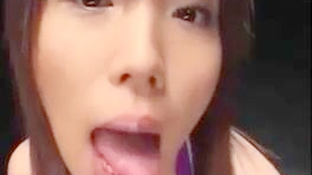 JAV Slut's Sensual Secrets Revealed in Steamy Temptation