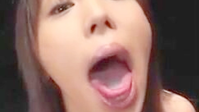 JAV Slut's Sensual Secrets Revealed in Steamy Temptation