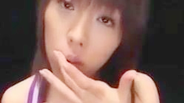 JAV Slut's Sensual Secrets Revealed in Steamy Temptation