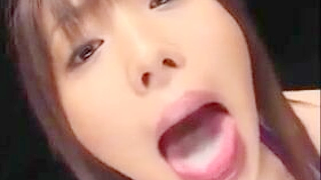 JAV Slut's Sensual Secrets Revealed in Steamy Temptation
