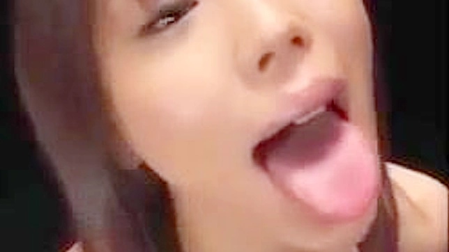 JAV Slut's Sensual Secrets Revealed in Steamy Temptation