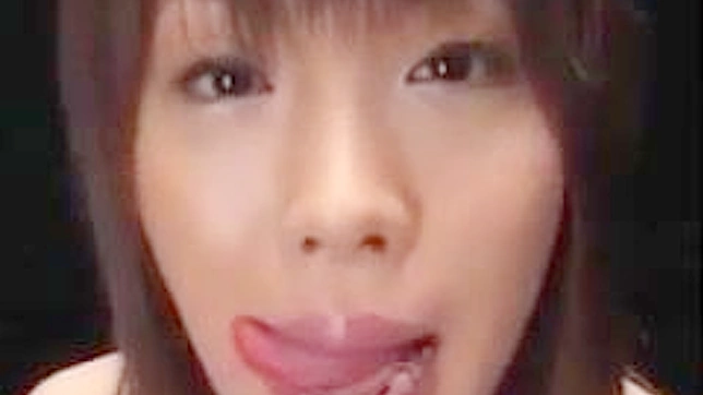 JAV Slut's Sensual Secrets Revealed in Steamy Temptation
