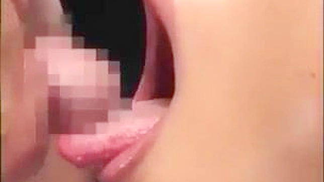 JAV Slut's Sensual Secrets Revealed in Steamy Temptation