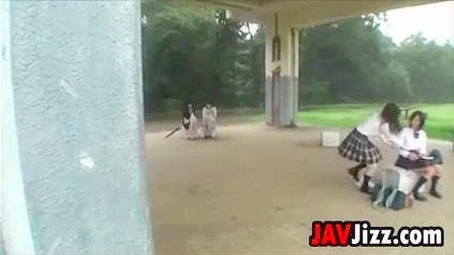 Asian Schoolgirls 18+' Unforgettable Erotic Classroom Adventures