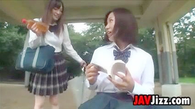 Asian Schoolgirls 18+' Unforgettable Erotic Classroom Adventures