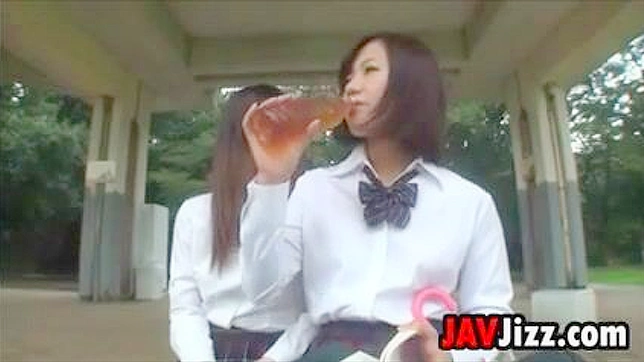 Asian Schoolgirls 18+' Unforgettable Erotic Classroom Adventures