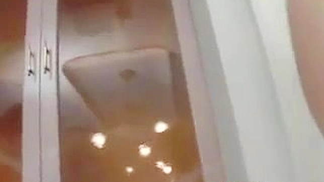 Softcore Seduction - Luscious Love in a White Kimono