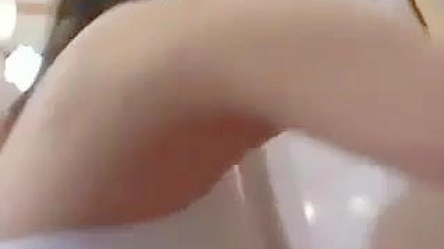 Softcore Seduction - Luscious Love in a White Kimono