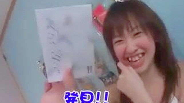 Softcore Seduction - Luscious Love in a White Kimono