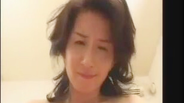 Dominant Japanese Woman Leads Sensual Pleasure Ride