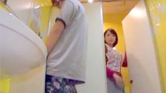 Seductive MILF Tempts Young Colleague in Steamy Office Rendezvous