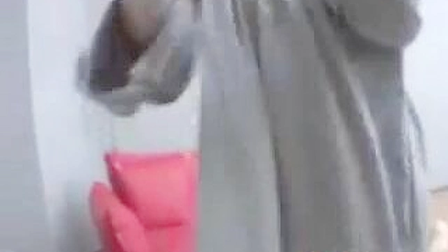 Passionate Japanese Lesbians Share Sensual Night Together