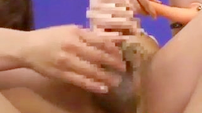 Japan Girls Dominate With Steamy Seduction Skills