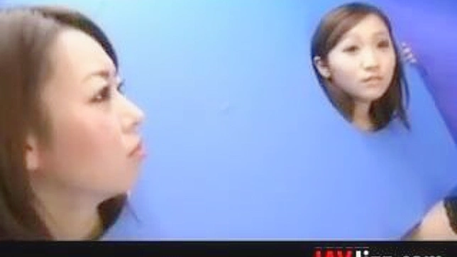 Japanese Glory Hole Delight - A Deep Dive into Taboo Sex Fun