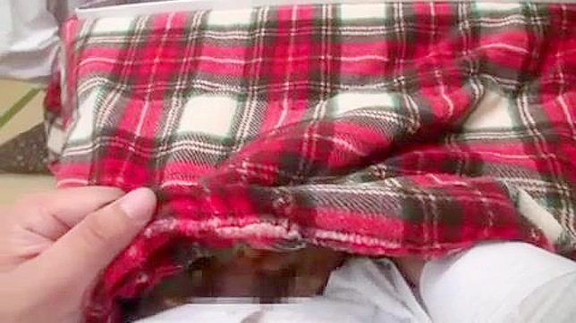 Brother's Wife Turns Dinner into Seductive Desire Night