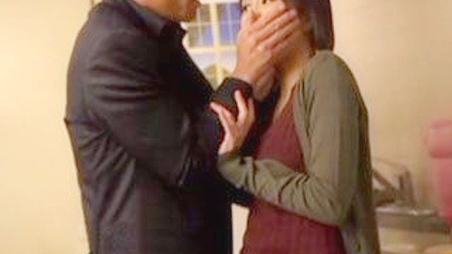 Shy Oriental Girl's 18+ Wild Night Leads to Hot Stranger Sex