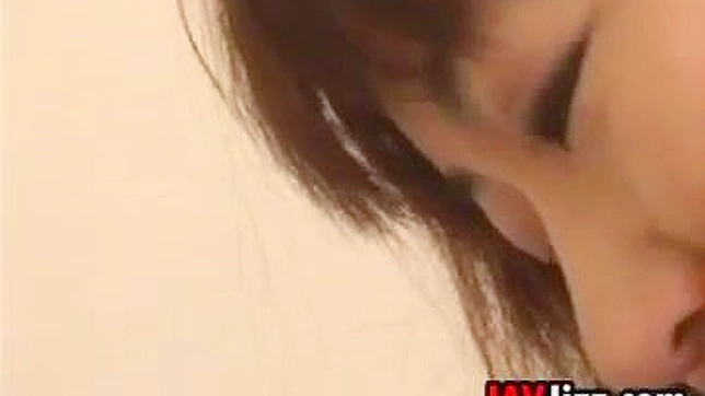Sizzling Japanese Stepsisters Show Off Their Best Sex Skills