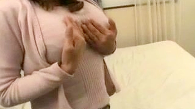 Kishikawa Hiromi & Yuriko's Uncensored Steamy Sex Encounter