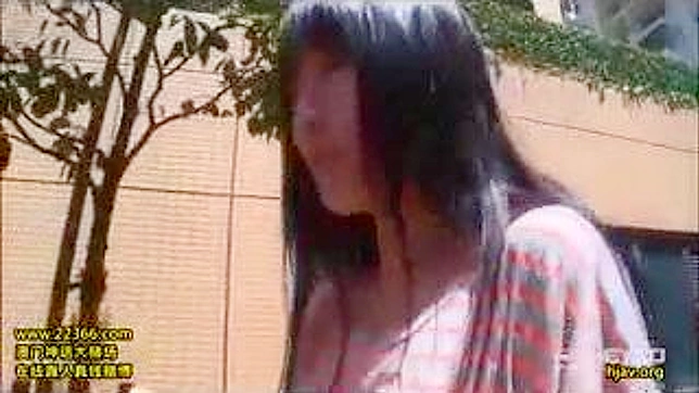 Passionate Night with Seductive Japanese Beauty Engages