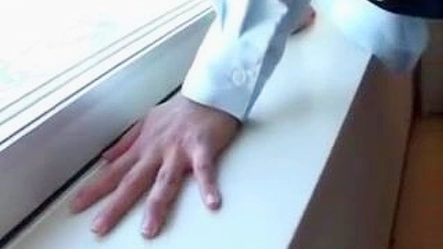 Reimi & Chika Unleash Desire in Steamy Raw JAV Action