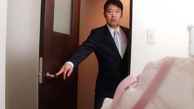 Schoolgirl 18+ Swallows Uncle's Forbidden Fantasies Fully