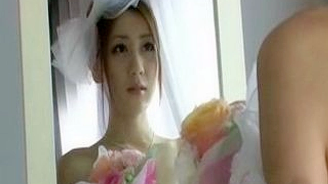 Seductive Femme Fatale Escapes Into Lustful Night Pleasure