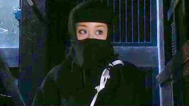 Samurai Beauty Yu Kawakami's Forbidden Temptation Fixated