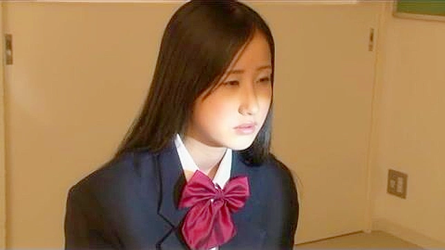 Cruel Teacher   Innocent Student for Forbidden Sex Acts