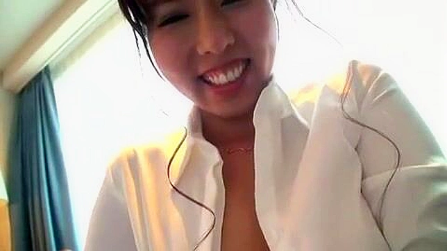 Skype Sex With Oriental Couple Ends In Explosive Orgasms For Both