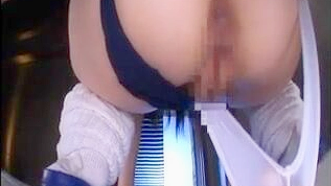 Tokyo Temptation - Hot Asian Sex Adventures Await