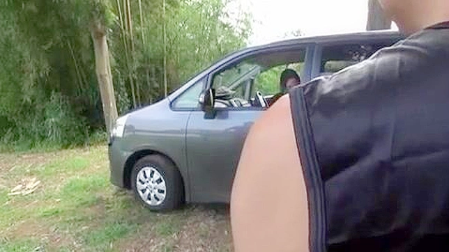 Bandits Interrupt Woodland Romance for Rough Encounter Adventure