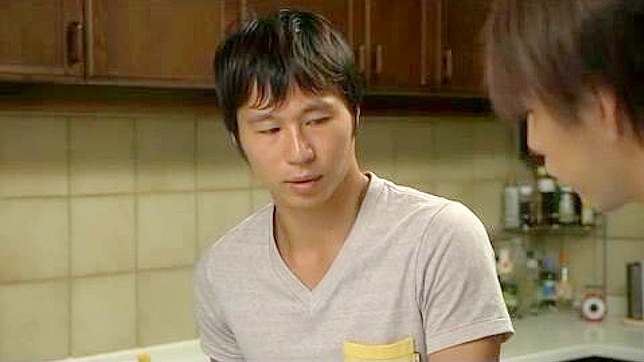 Sneaky Busty Schoolgirl 18+ Gets Her Naughty Pleasures In Boys Room