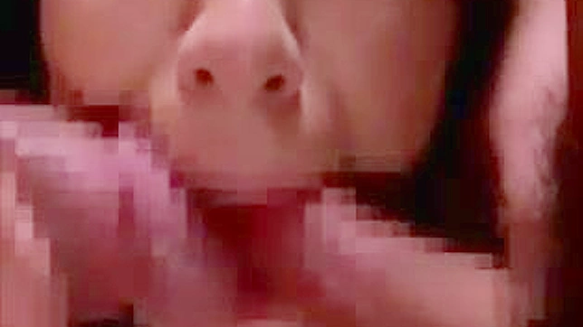 Japanese Mom Takes Anal Sex to New Extreme Heights