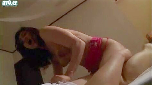 Japanese Wife Finds Surprising Neighbor Proposals Irresistible Heat