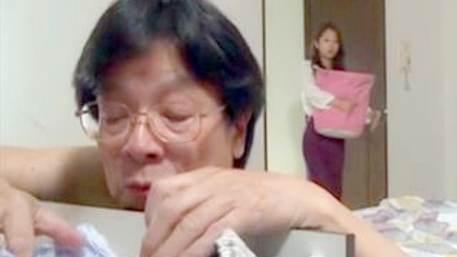 Stepmom Seduces Innocent Son's Virginity in Forbidden Japanese Sex