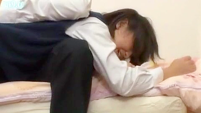 Strict Stepdad Punishes Missed-Curfew Teen 18+ for Disobeying Him